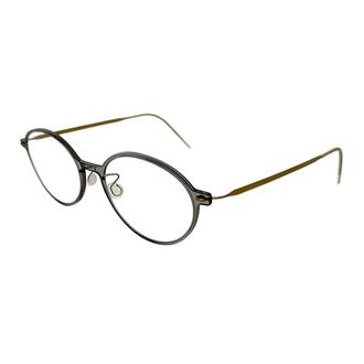 Lindberg 6667 C07-140805-Gt Optical Frame - female - Lindberg - Glasses - Gray - 49 MM - Accessories