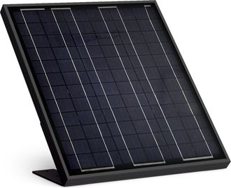 Avidsen Kit Solar Universal Para Automatismo De Cancela Con Bater&iacute;a De Litio De 24v - Avidsen - 114376