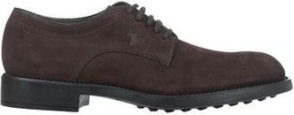 Tod's Lace-up shoes