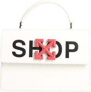 Off-white BORSE - Borse a mano su YOOX.COM