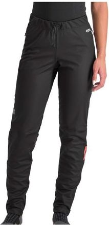 Sportful Apex Pant Langlaufhose f&uuml;r Damen | schwarz