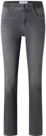 Angels Dames, Jeans, Grijs, Maat: 2XL L30