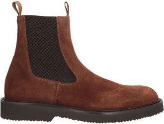 Roberto Botticelli CALZADO - Botines de caña alta en YOOX.COM