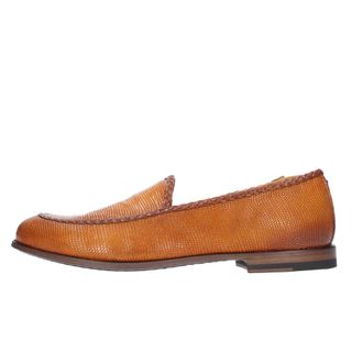 Pantanetti Dames, Schoenen, Bruin, Maat: 40 EU Leer