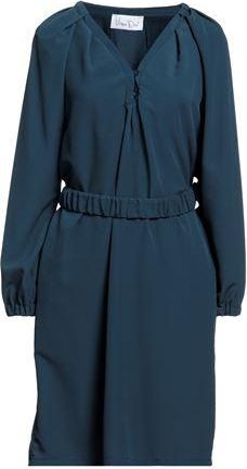 Virna Drò DRESSES - Mini dresses on YOOX.COM