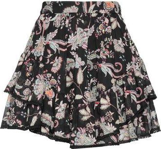 Twin-Set BOTTOMWEAR - Mini skirts sur YOOX.COM