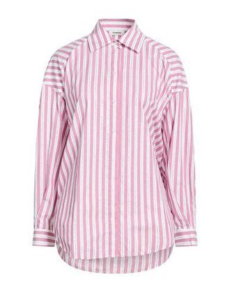 Sandro CAMISETAS Y TOPS - Camisas en YOOX.COM