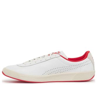 Puma Star Strawberries And Cream Sneakers White Red 393196-01
