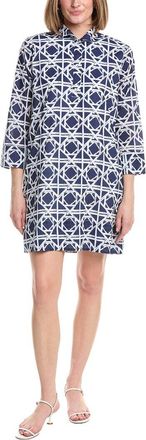 Jude Connally Helen Mini Dress