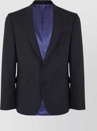 Paul Smith tailored fit 2 button jacket