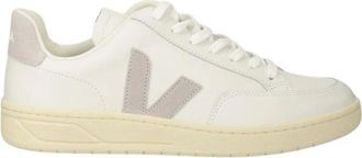 Veja Sneakers - Heren - Sneakers - Wit - 46 EU - Schoenen