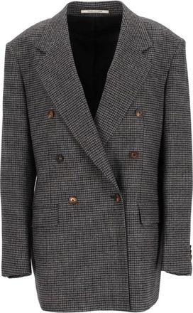 Tagliatore Mujer, Chaquetas, Gris, Talla: M