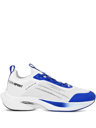 Plein Sport Runner Sprint 780 sneakers - unisex - Rubber/Thermoplastic Polyurethane (TPU)/Polyester/Thermoplastic Polyurethane (TPU)/Polyester - 42