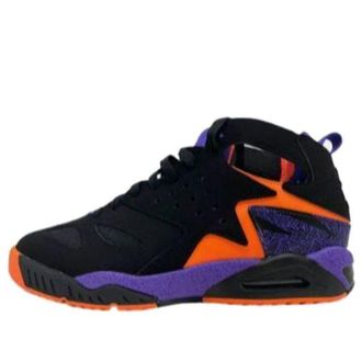 Nike Tech Challenge Huarache Black 630957-002