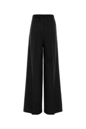 Max Mara Vestrino Trousers - Gray