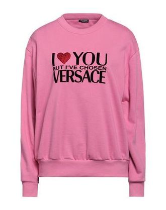 Versace CAMISETAS Y TOPS - Sudaderas en YOOX.COM