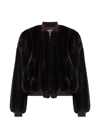 Maison Margiela namaakbontjack