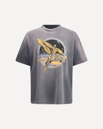 Represent Golden Tour T-shirt Male L