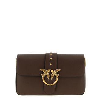 Pinko love One Classic Crossbody Bag