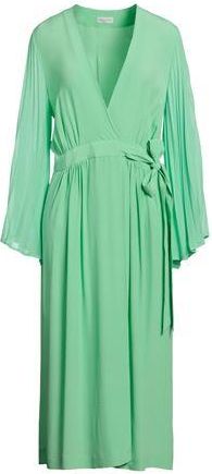 Dries Van Noten VESTIDOS - Vestidos midi en YOOX.COM