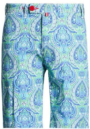 Baronio BOTTOMWEAR - Shorts & Bermuda Shorts on YOOX.COM