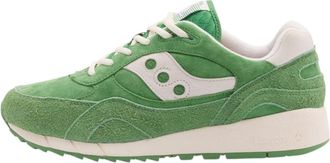 Saucony x END. Shadow 6000 Olive Branch S70964