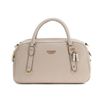 Guess Tassen, Dames, Beige, ONE Size, Shoulder Bag