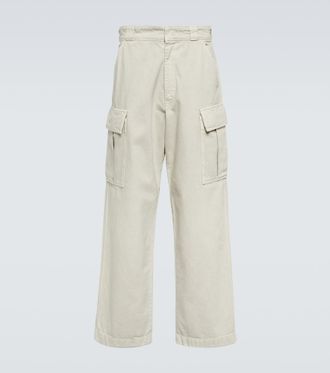 Prada Cotton Pants − Sale: up to −28% | Stylight