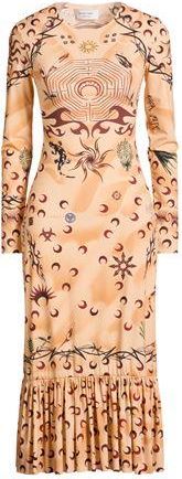 Marine Serre VESTITI - Vestiti midi su YOOX.COM
