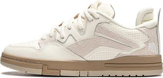 Li-Ning Wave Skateboarding Beige AECT075-3