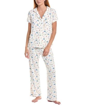 Tart Tart 2Pc Ginnie Pajama Pant Set