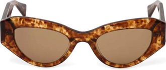 AllSaints Occhiali da sole Calypso - Marrone