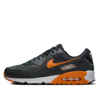 Nike x Yomiuri Giants Air Max 90 Tokyo Giants II2353-001