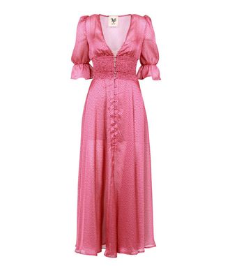 Aniye By Dresses Erdbeere