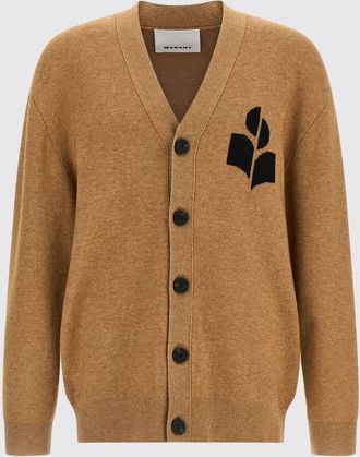 Isabel Marant Sweater ISABEL MARANT Men color Beige