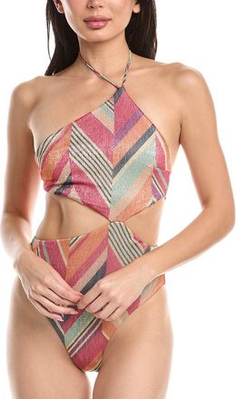 Devon Windsor Gabriella One-Piece