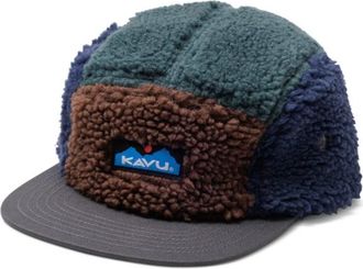 Kavu Fur Ball Camp Cap - Unisex | blau