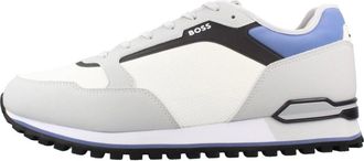 HUGO BOSS Hombre, Zapatos, Multicolor, Talla: 42 EU