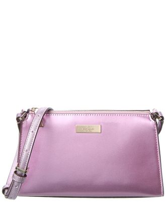 Kate Spade New York Kate Spade New York Kenzie Patent Mini Crossbody