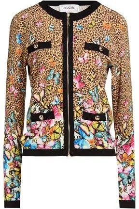 Blugirl KNITWEAR - Cardigans on YOOX.COM