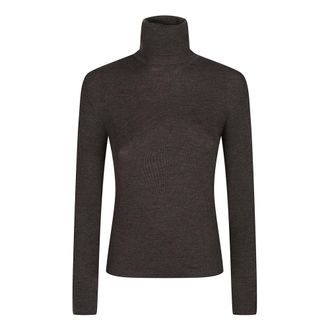 P.A.R.O.S.H. P.a.r.o.s.h., Dames, Truien, Bruin, Maat: XS