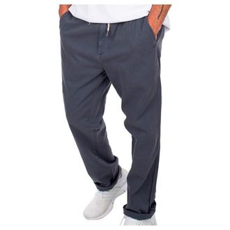 Iriedaily Trapas City Pant Freizeithose f&uuml;r Herren | blau