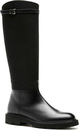 La Canadienne Quintin Waterproof Leather Boot
