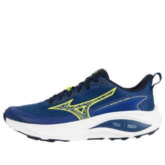 Mizuno Neo Lumina Blue Yellow J1GJ267301