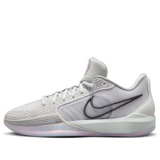 Nike (WMNS) Nike Sabrina 1 Ionic FQ3381-010