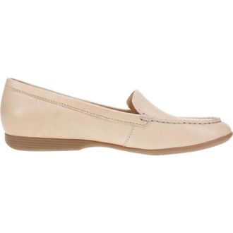 Dansko Womens Lorri Casual Loafer In Sand