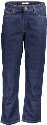 Tommy Hilfiger Rechtonde Jeans