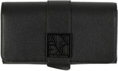 A|X Armani Exchange PICCOLA PELLETTERIA - Portafogli su YOOX.COM