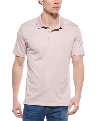 Theory Atlas Polo Shirt