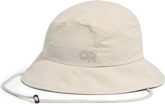 Outdoor Research Sun Bucket Hat Hut - Unisex | beige